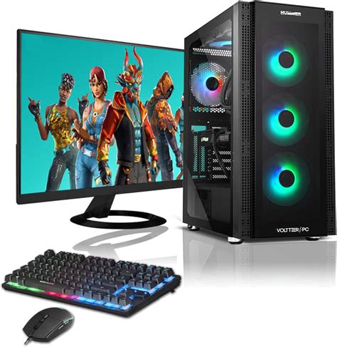 pc completo.